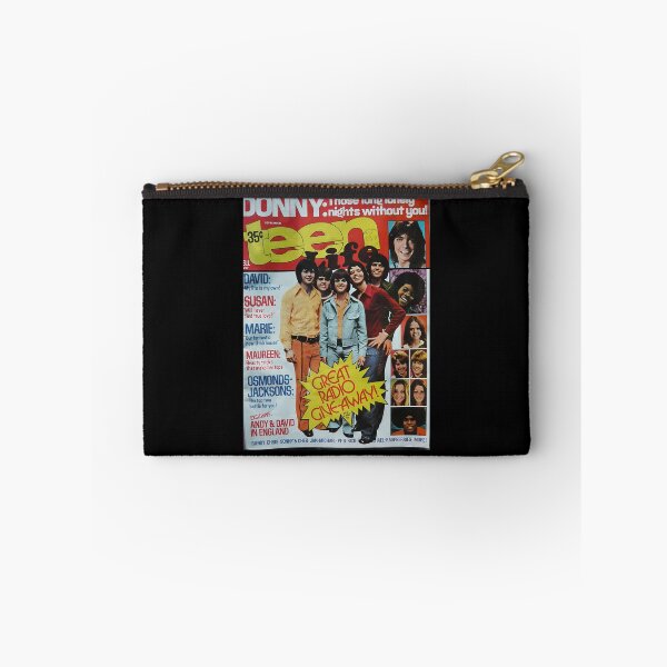 Item preview, Donny Osmond and The Osmonds    designed and sold by HarrietBriggs.