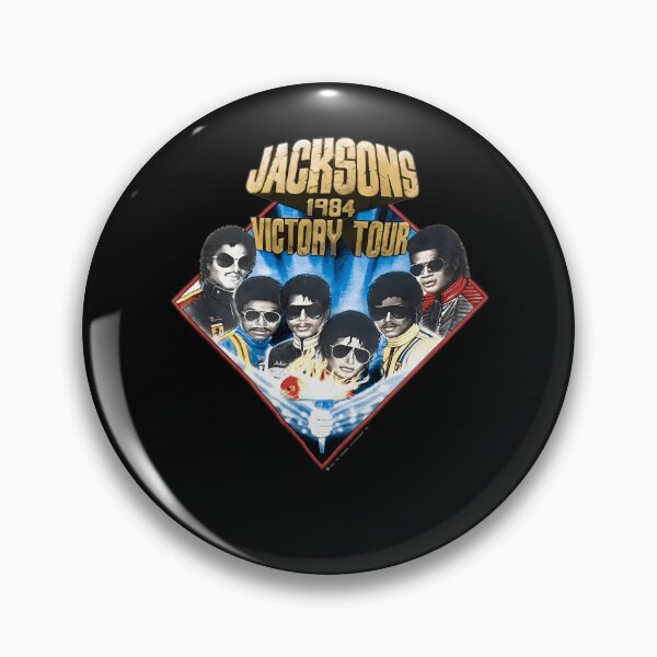 Item preview, The Jacksons  designed and sold by charmagnebrit.
