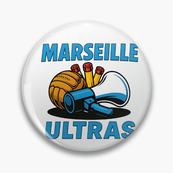 Item preview, Marseille ou Rien designed and sold by canvasriddle.