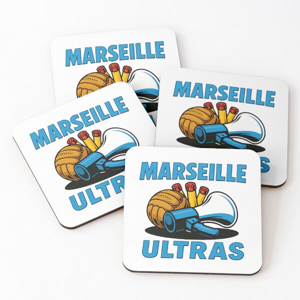 Item preview, Marseille ou Rien designed and sold by canvasriddle.