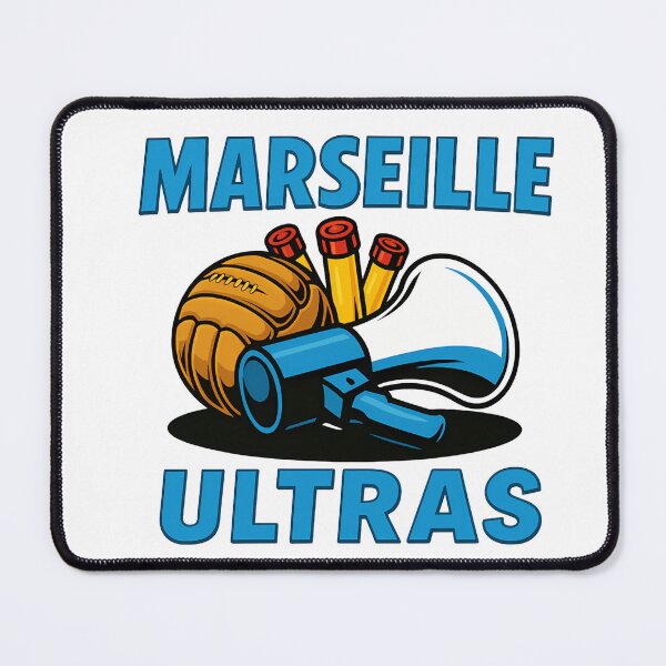 Item preview, Marseille ou Rien designed and sold by canvasriddle.