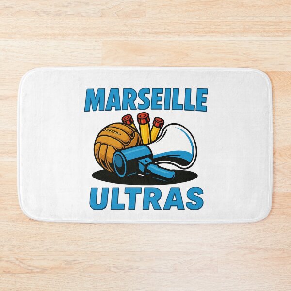Item preview, Marseille ou Rien designed and sold by canvasriddle.