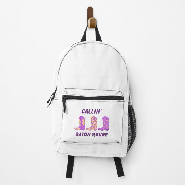 Item preview,  Callin' Baton Rouge designed and sold by cliftonmccoy.