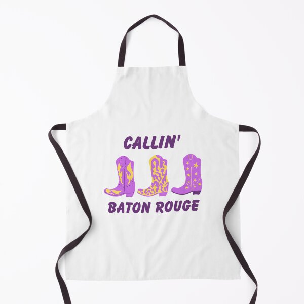 Item preview, Callin' Baton Rouge designed and sold by cliftonmccoy.