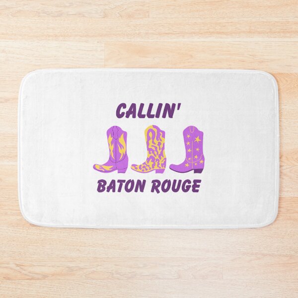 Item preview,  Callin' Baton Rouge designed and sold by cliftonmccoy.