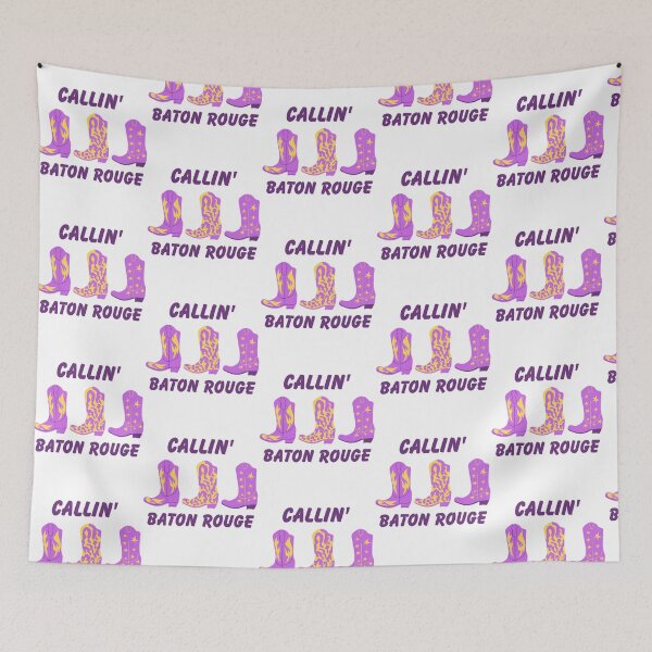 Item preview,  Callin' Baton Rouge designed and sold by cliftonmccoy.