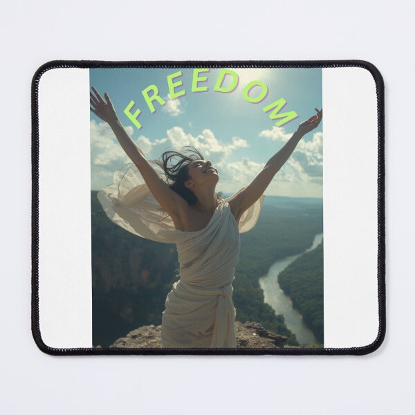 Item preview, Freedom Within – Soaring Beyond Limits designed and sold by Arshiya-4.