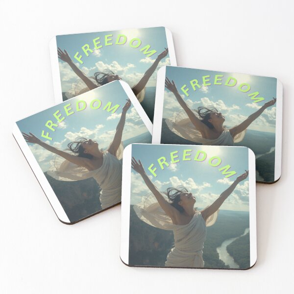 Item preview, Freedom Within – Soaring Beyond Limits designed and sold by Arshiya-4.