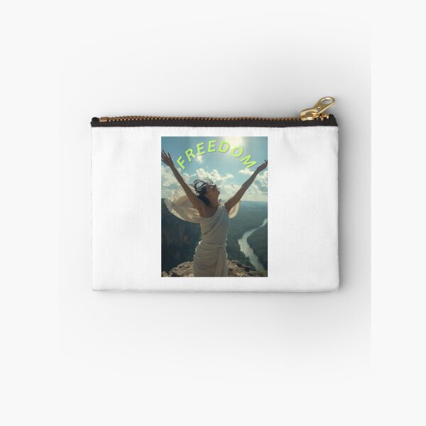 Item preview, Freedom Within – Soaring Beyond Limits designed and sold by Arshiya-4.