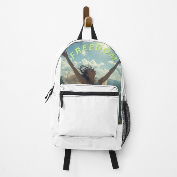 Item preview, Freedom Within – Soaring Beyond Limits designed and sold by Arshiya-4.
