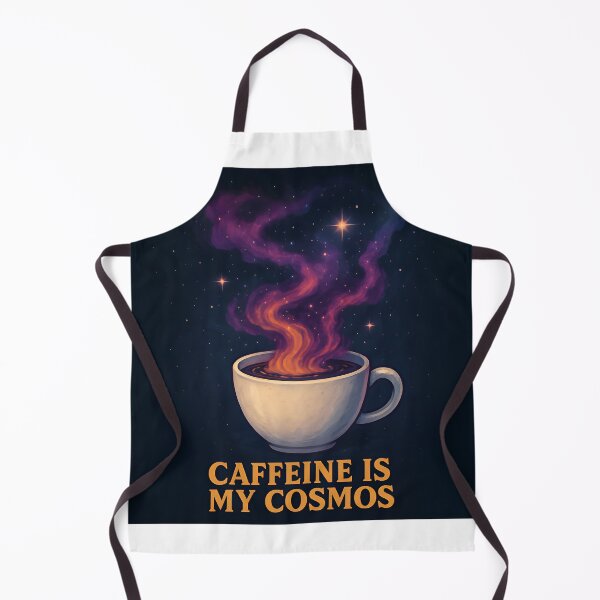 Item preview, Coffee Cosmos designed and sold by Day Dreamer.
