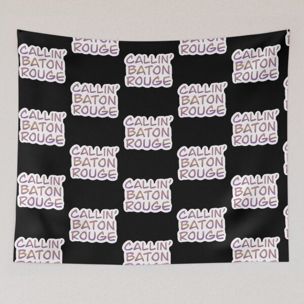 Item preview, Callin Baton Rouge designed and sold by cliftonmccoy.