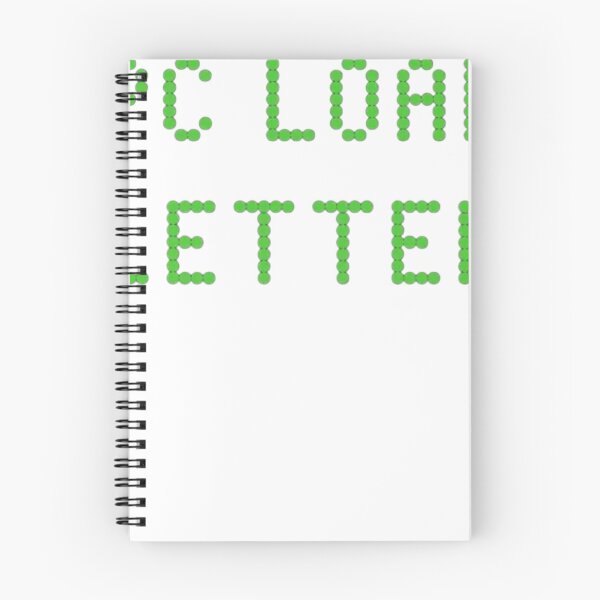 Item preview, PC Load Letter designed and sold by EmmaSchaffer1.