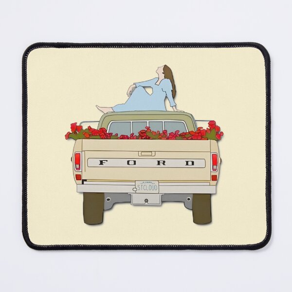 Item preview, Saint Cloud Truckload Of Roses | Limited Edition designed and sold by StewartWitt.