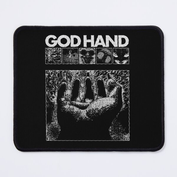 Item preview, GOD HAND  designed and sold by LaraElliotts.
