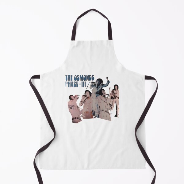 Item preview, GRAJG Osmonds REAREAH Brother REATRAT Osmond REYERAY band TREAGREA designed and sold by HarrietBriggs.