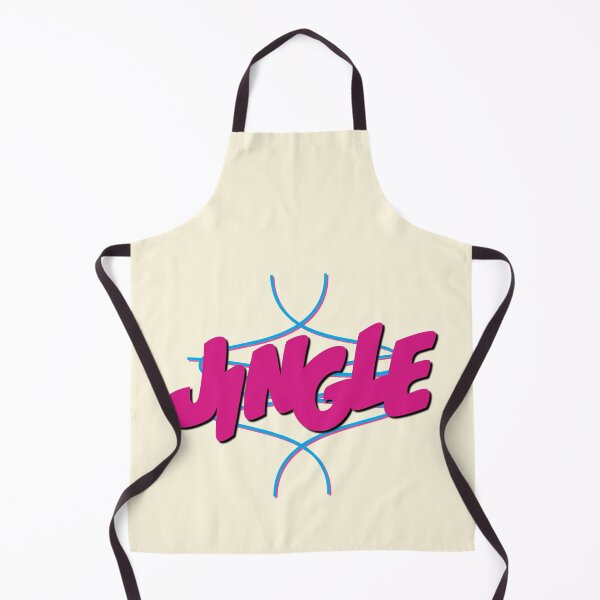 Item preview, JINGLE designed and sold by CharlottePlaceArt.