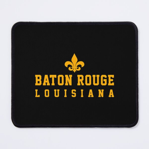 Item preview,  Baton Rouge designed and sold by cliftonmccoy.