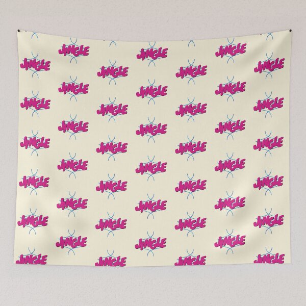 Item preview, JINGLE designed and sold by CharlottePlaceArt.