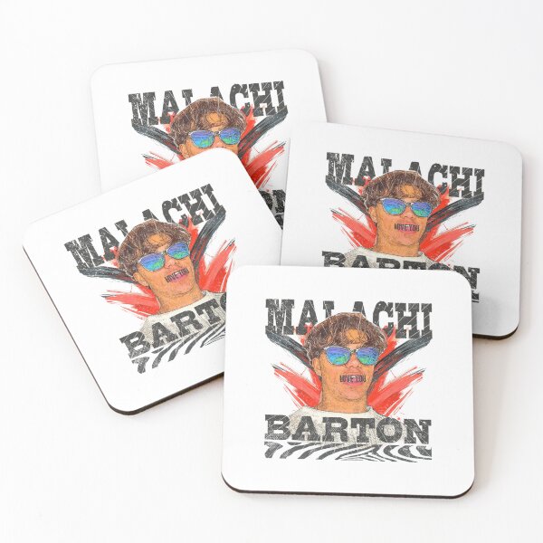 Item preview, I Love Barton designed and sold by PanagiotisHouse.
