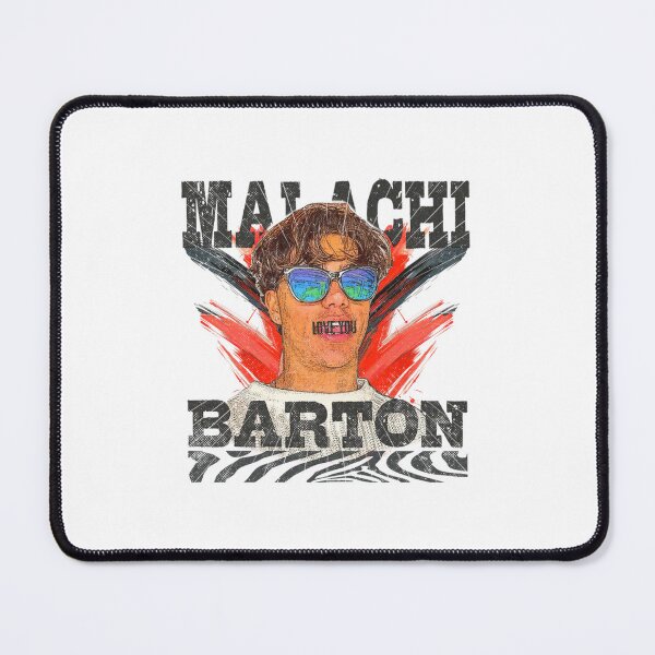 Item preview, I Love Barton designed and sold by PanagiotisHouse.
