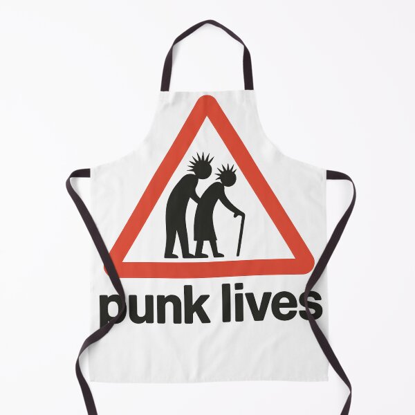 Item preview, punk lives designed and sold by EmmaSchaffer1.