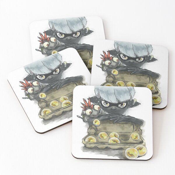 Item preview, Hmm...Roe designed and sold by EDiak GotiMundo.