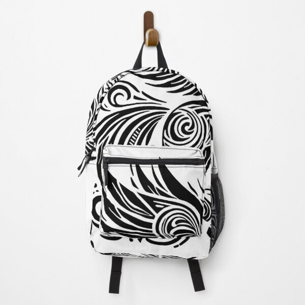 Item preview, Tribal Pegasus designed and sold by EmmaLarkin1.