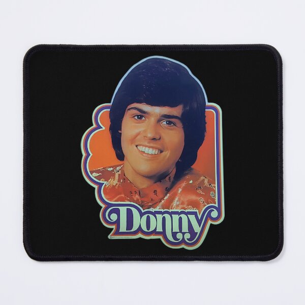 Item preview, Donny 1976 designed and sold by HarrietBriggs.