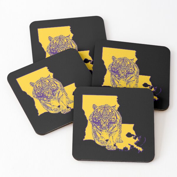 Item preview,  La Tiger designed and sold by cliftonmccoy.