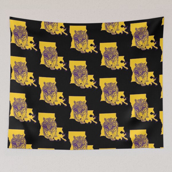 Item preview,  La Tiger designed and sold by cliftonmccoy.