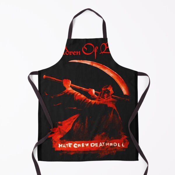 Item preview, Children Of Bodom Art designed and sold by WESLESICKER.