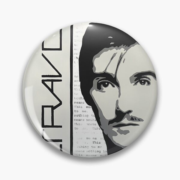 Item preview,  Ultravox (Midge Ure) - Vienna designed and sold by WESLESICKER.