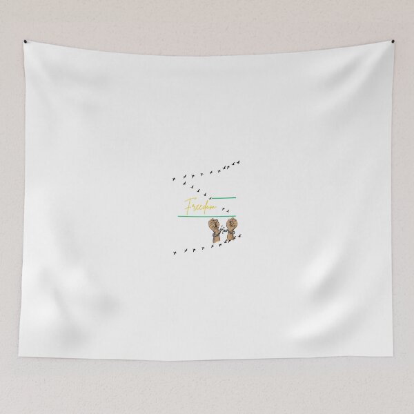 Item preview, Freedom Within – Soaring Beyond Limits designed and sold by Arshiya-4.