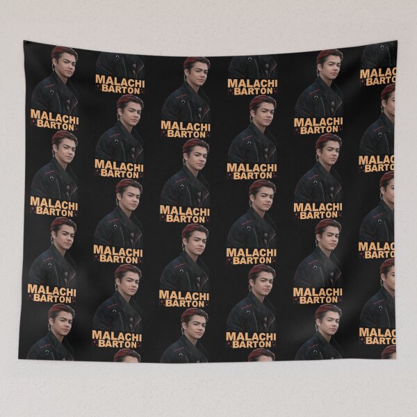 Item preview, Malachi Barton  designed and sold by PanagiotisHouse.