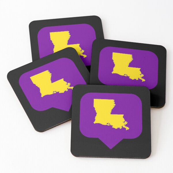Item preview,  I Like Louisiana Too designed and sold by cliftonmccoy.