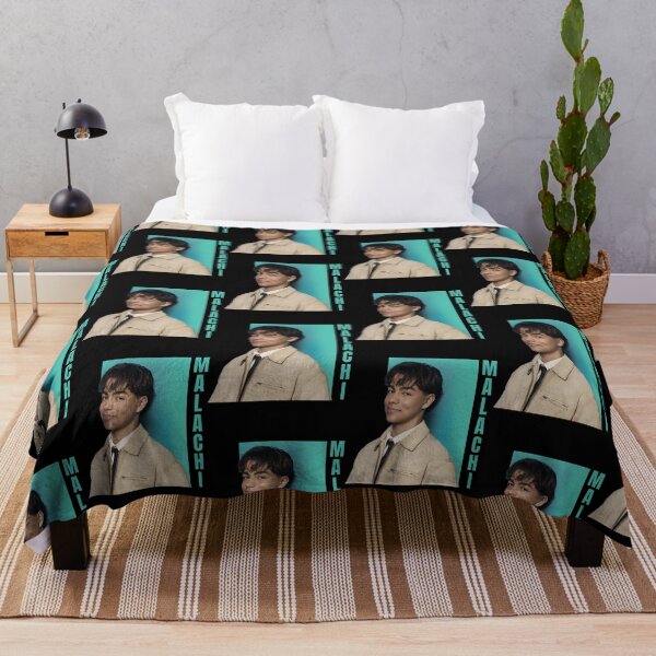 Item preview, Malachi Barton  designed and sold by PanagiotisHouse.