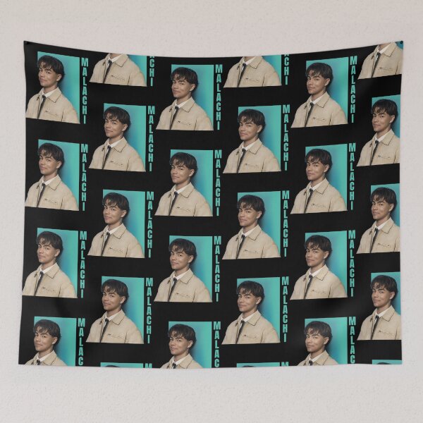 Item preview, Malachi Barton  designed and sold by PanagiotisHouse.