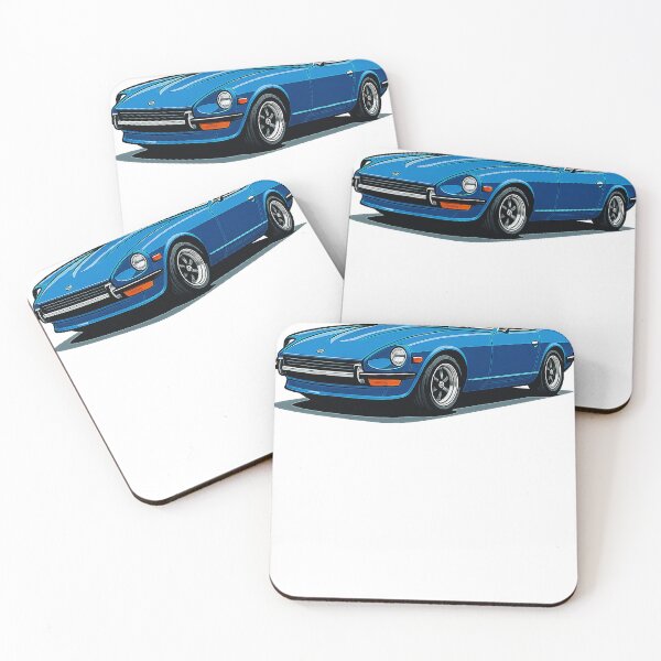 Item preview, VINTAGE 240 JAPANESE CAR designed and sold by EmmaSchaffer1.