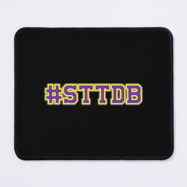 Item preview, Sttdb designed and sold by cliftonmccoy.