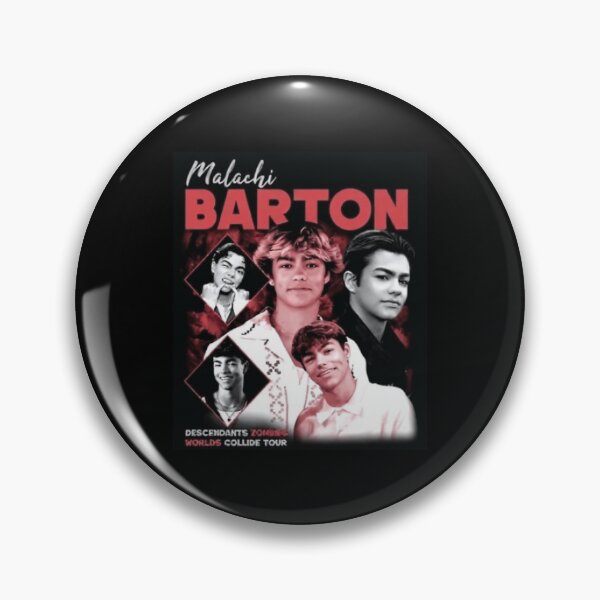 Item preview, Malachi Barton  designed and sold by PanagiotisHouse.