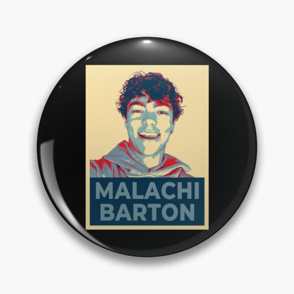 Item preview, Malachi Barton designed and sold by PanagiotisHouse.