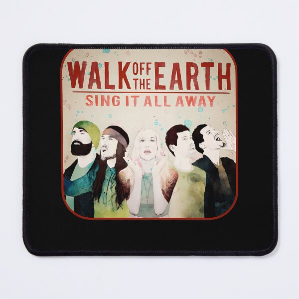 Item preview, Walk Off The Earth Sing It All Away designed and sold by charmagnebrit.