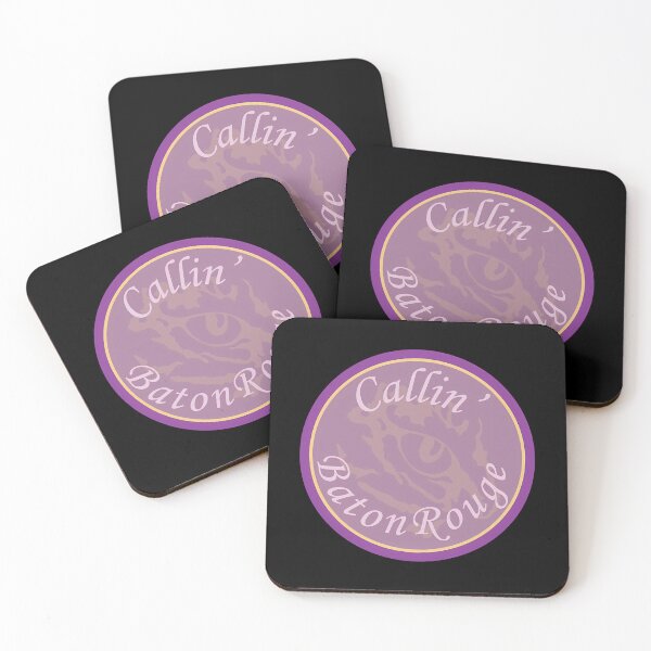 Item preview, Callin' Baton Rouge designed and sold by cliftonmccoy.