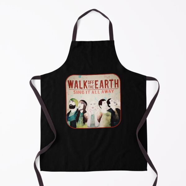 Item preview, Walk Off The Earth Sing It All Away designed and sold by charmagnebrit.