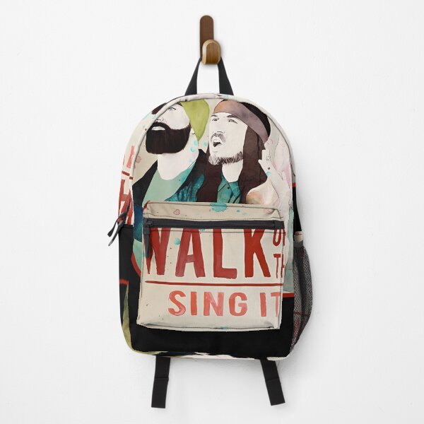 Item preview, Walk Off The Earth Sing It All Away designed and sold by charmagnebrit.
