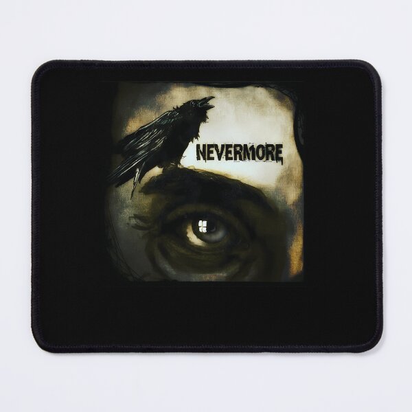 Item preview, Nevermore  designed and sold by LaraElliotts.