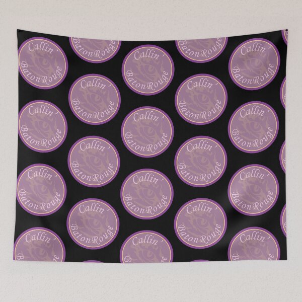 Item preview, Callin' Baton Rouge designed and sold by cliftonmccoy.