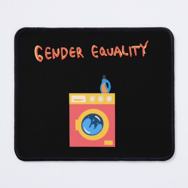 Item preview, Spin Cycle Equality designed and sold by OsvaldoBells.
