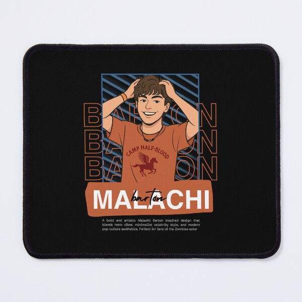 Item preview, Malachi Barton 'Victor' Pop Art designed and sold by PanagiotisHouse.